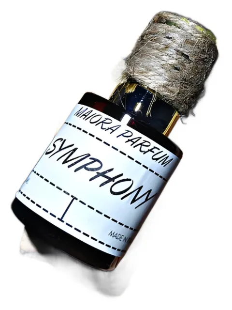Symphony Extrait de Parfum