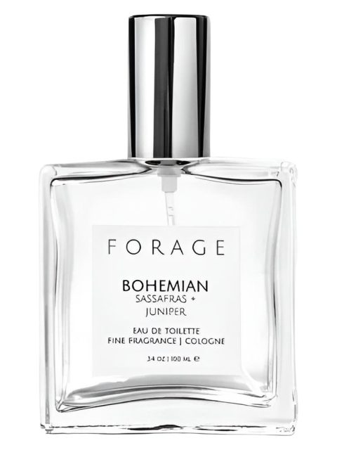 Bohemian
