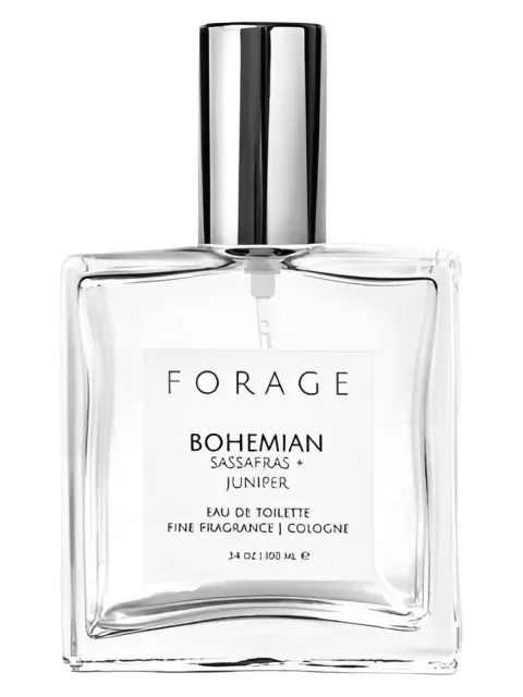 Bohemian