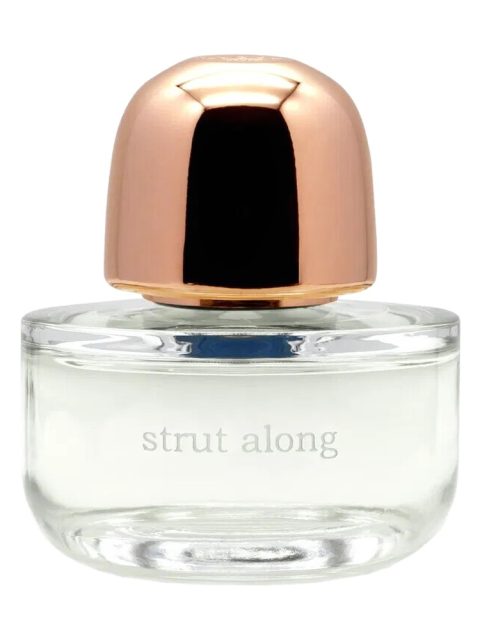 Strut Along