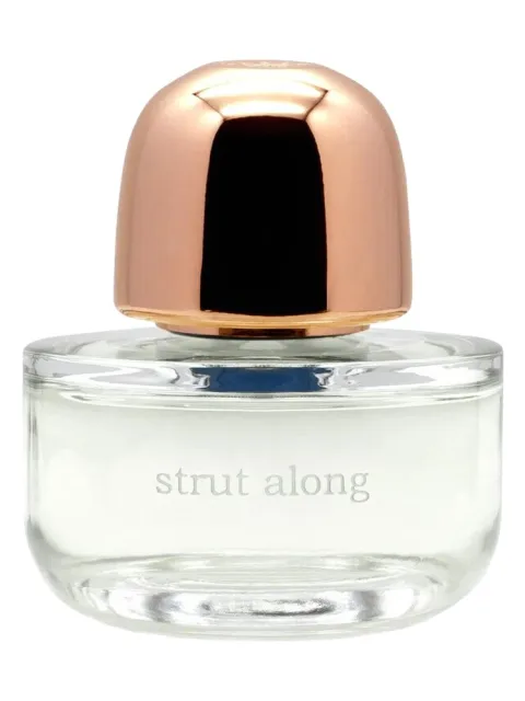 Strut Along