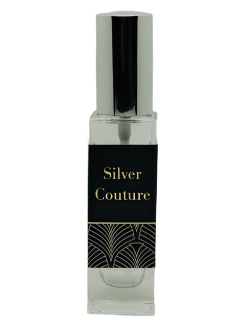Silver Couture