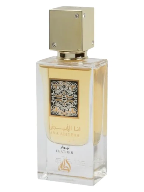 Ana Abiyedh Leather