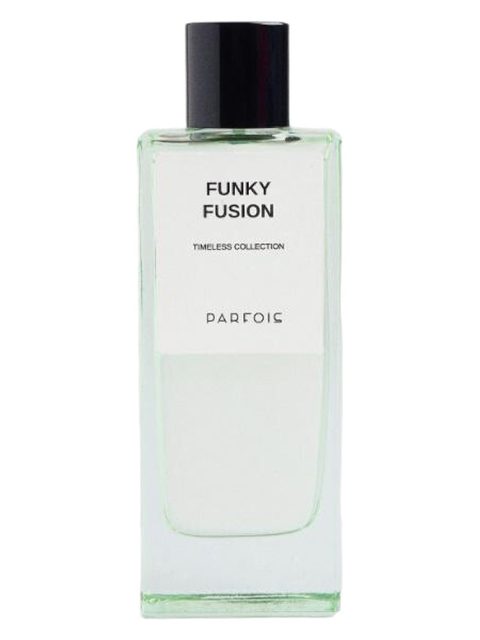 Funky Fusion