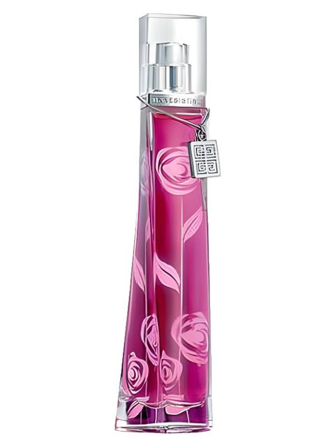 Very Irresistible Bulgarian Rose