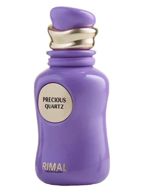 PRECIOUS QUARTZ