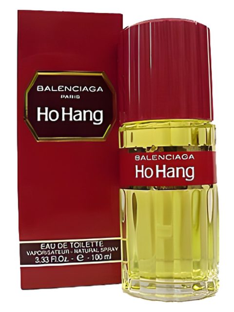 Ho Hang