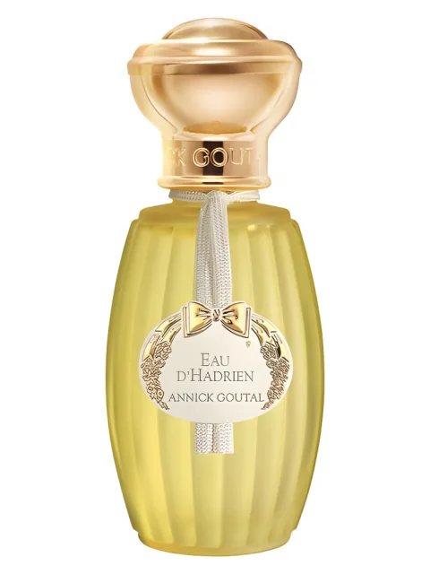 Dolce Vita Collection Eau d'Hadrien
