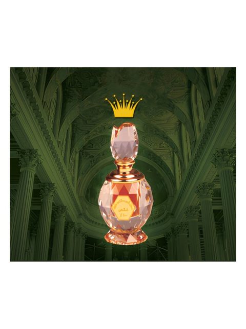 Dehnal Oudh Maliki Ateeqs