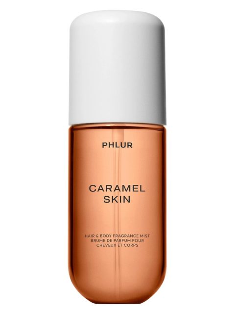 Caramel Skin