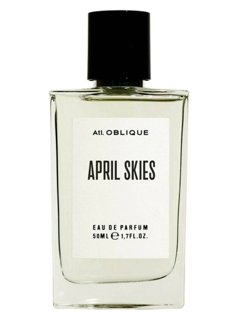 April Skies