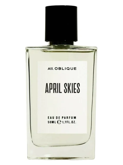 April Skies