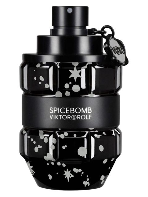 Spicebomb Limited Edition