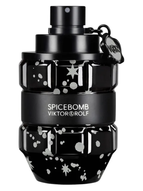 Spicebomb Limited Edition