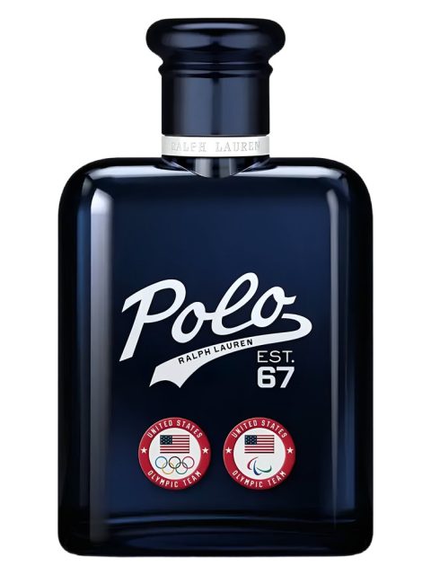 Polo 67 Team USA