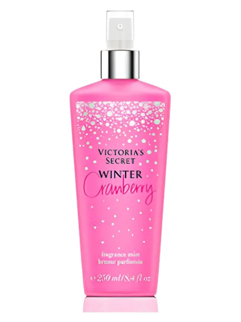 Winter Cranberry