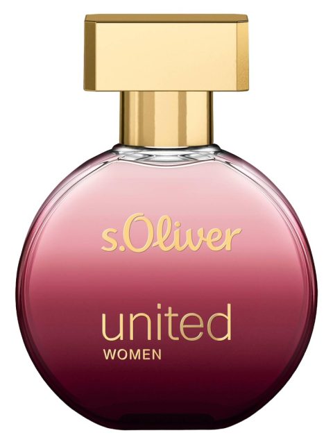 United Women Eau de Toilette