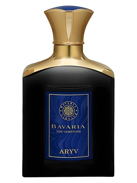 Bavaria The Gemstone Aryv