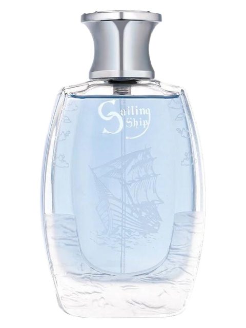 Sailing Ship