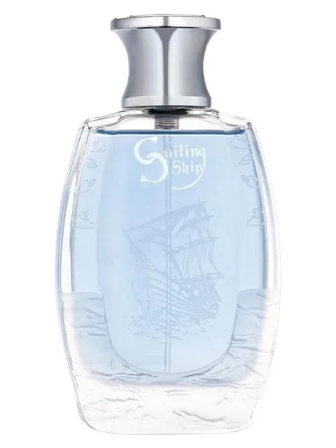 Sailing Ship