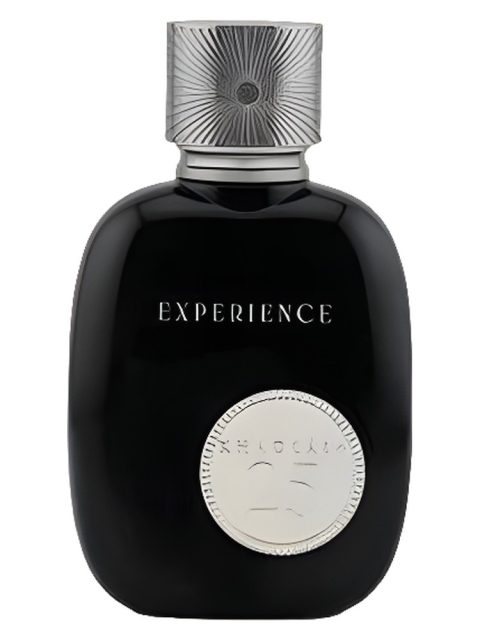 25 Experience