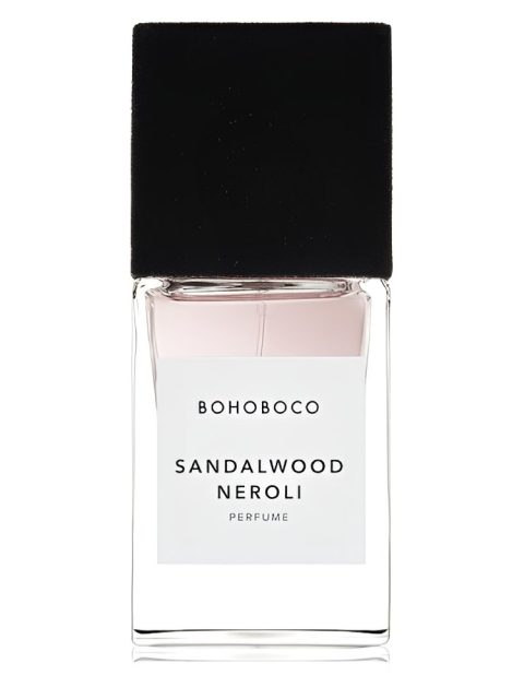 Sandalwood Neroli