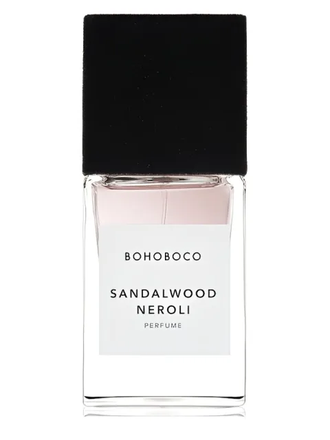 Sandalwood Neroli