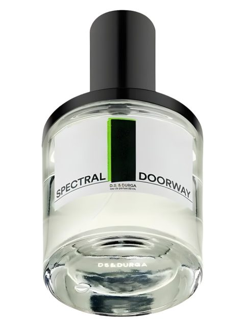 Spectral Doorway