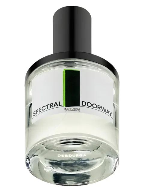 Spectral Doorway