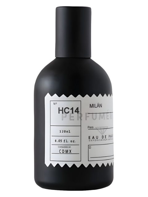HC14 Milán