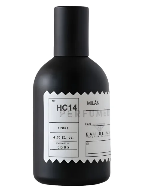 HC14 Milán
