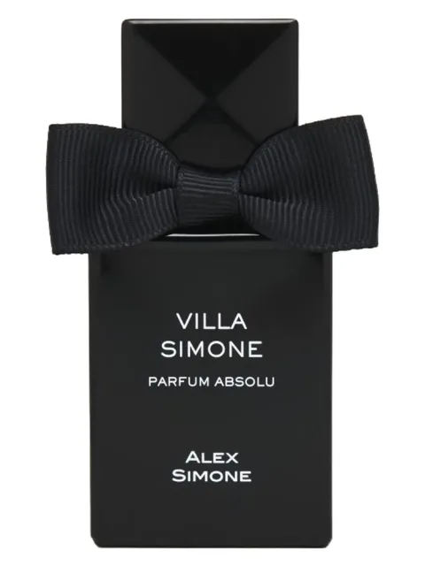 Villa Simone Parfum Absolu