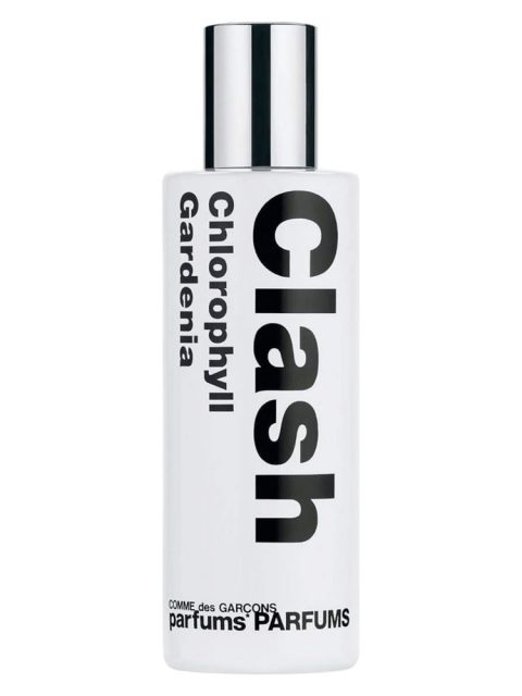 Chlorophyll Gardenia