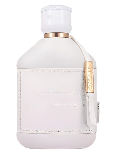 Nitro White