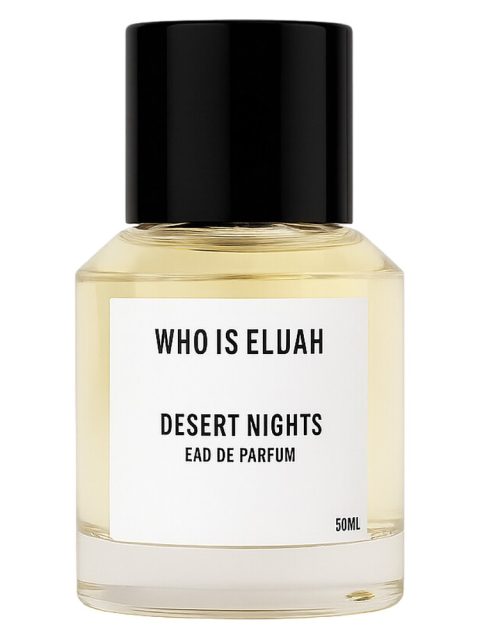 Desert Nights