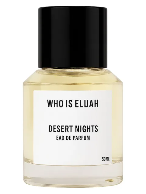 Desert Nights
