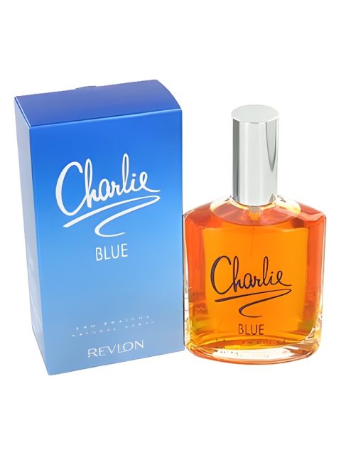 Charlie Blue