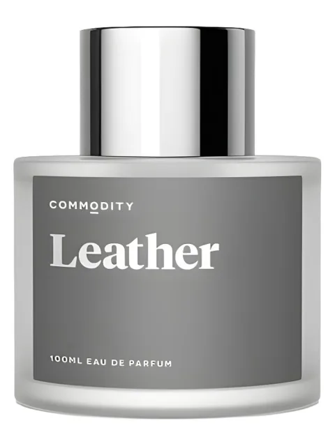 Leather