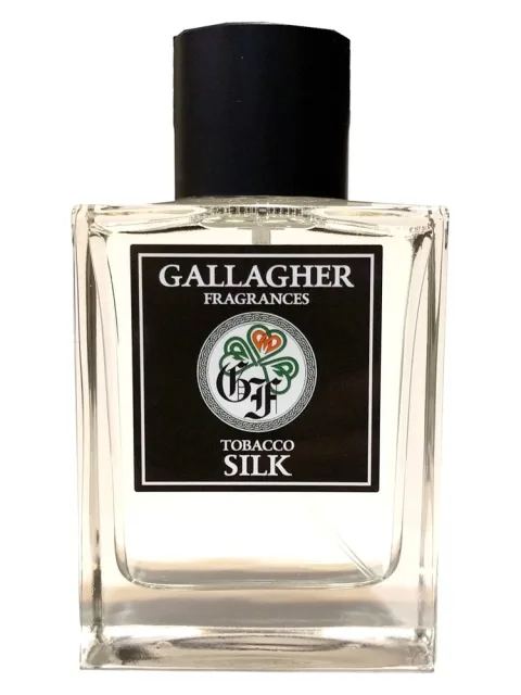 Tobacco Silk