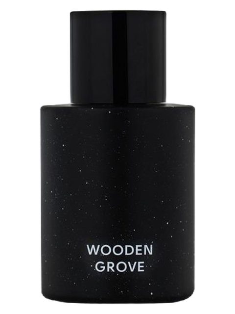 Wooden Grove