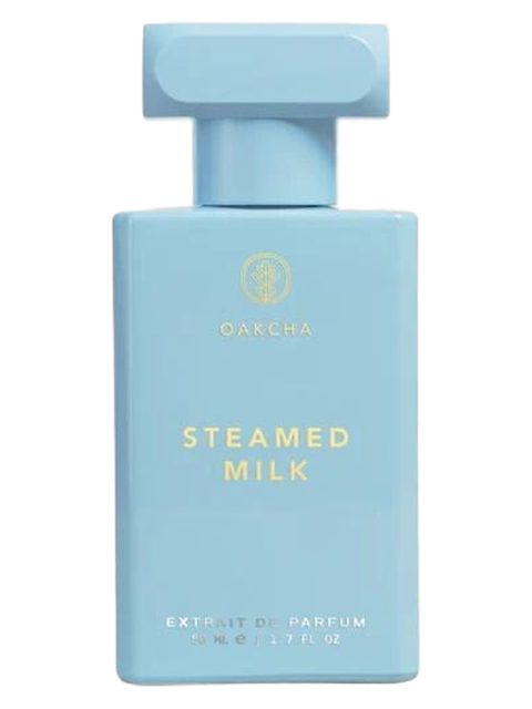 Steamed Milk