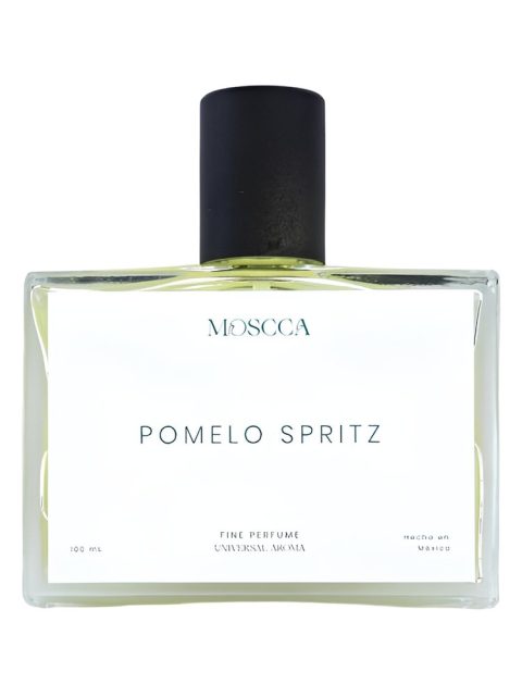Pomelo Spritz