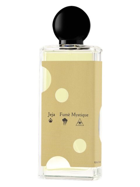 Fumè Mystique