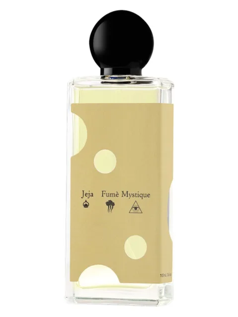 Fumè Mystique