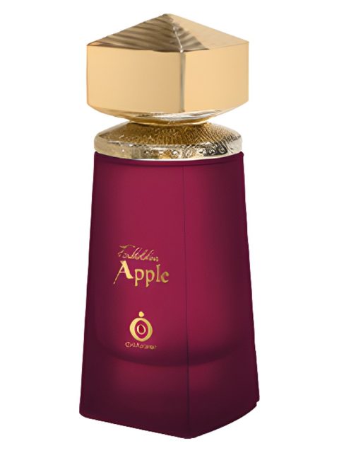 Forbidden Apple