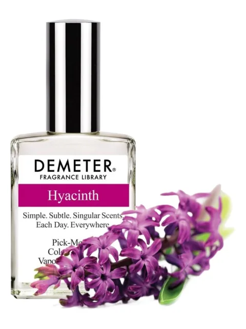 Hyacinth