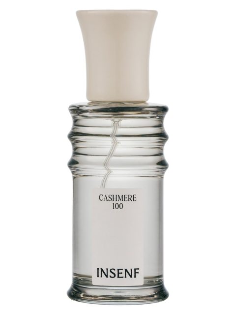 Cashmere 100