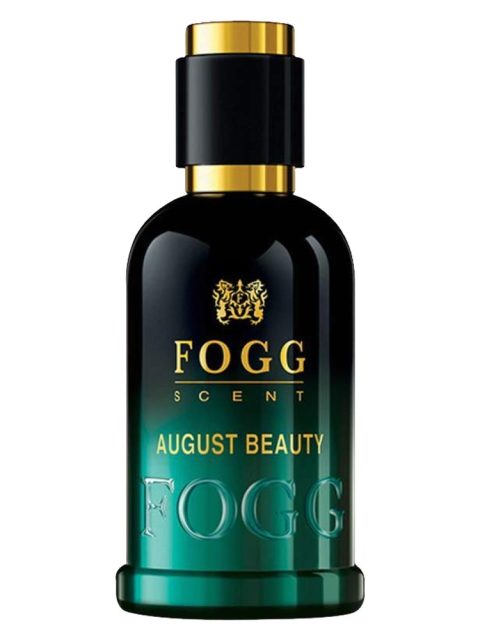 August Beauty