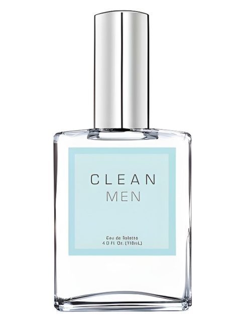 Clean Man
