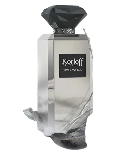 Silver Wood